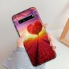 For Samsung Galaxy S10 5G Case 6.7" Protective Phone Case For Samsung S10 5G Soft TPU Silicone Cover For Samsung S10 5G Fundas