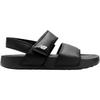 New Balance N-Clay Comfortable Versatile Slide Sandals Unisex Sandals Black NBRJFS421B