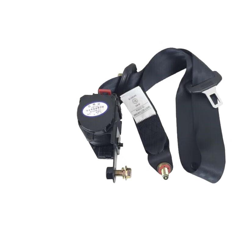 Chunsen Rear Seat Belt for Shaanqi SX2190N/SX2300 Standard
