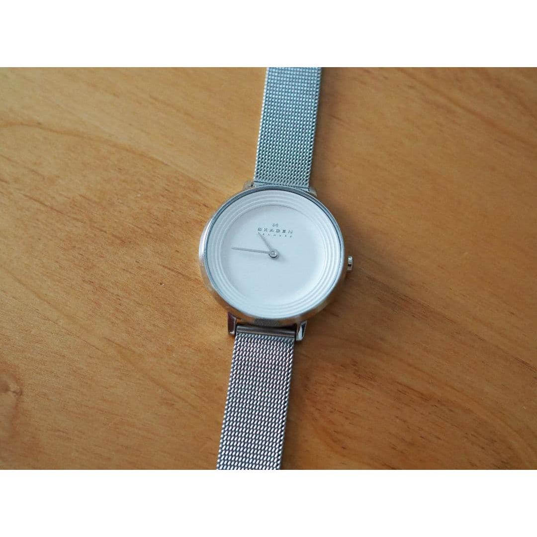 Used clock
