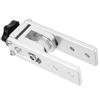 Aluminum Synchronous Belt Tensioner 3D Printer Timing Strap Adjustment Fixed Accessories
