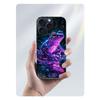Why Are Frogs Important Clear Phone Case For Iphone 17 Air 16 Pro Max 15 Pro 14 Plus 17E 16E 11 13 12 Mini Cover Cases Fundas Ce