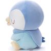 Takaratomy A.R.T.S Pokmon Pokepeace Piplup Plush Toy 31cm Height Soft Stuffed Animal