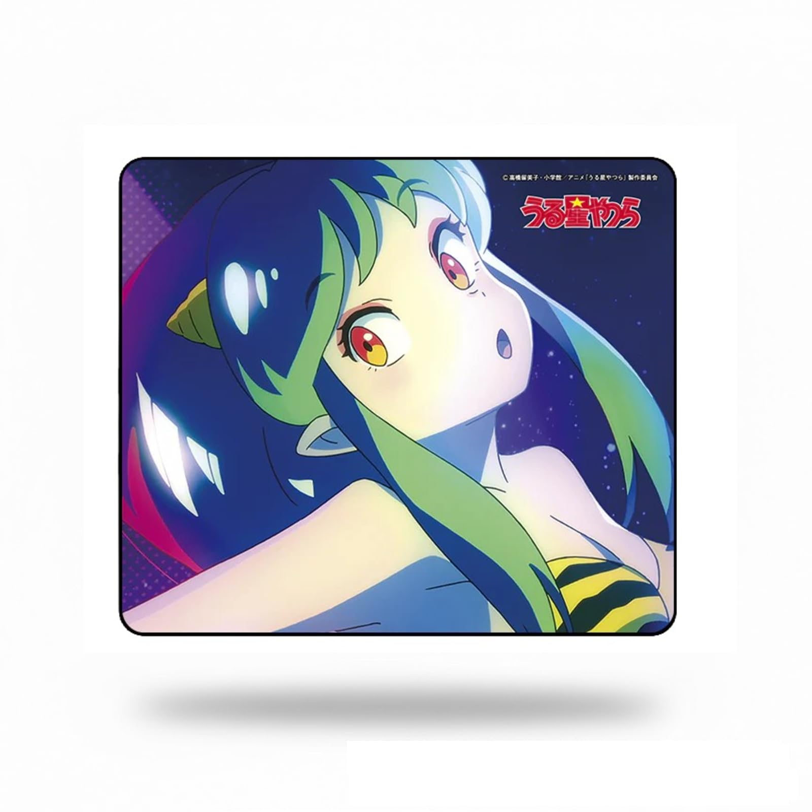 

FAZE Gaming Mouse Pad Urusei Yatsura Lum Gaming Mouse DotAndZ Hybrid type for speed and control Fabric 49cm x 42cm x High precision A new sensation of