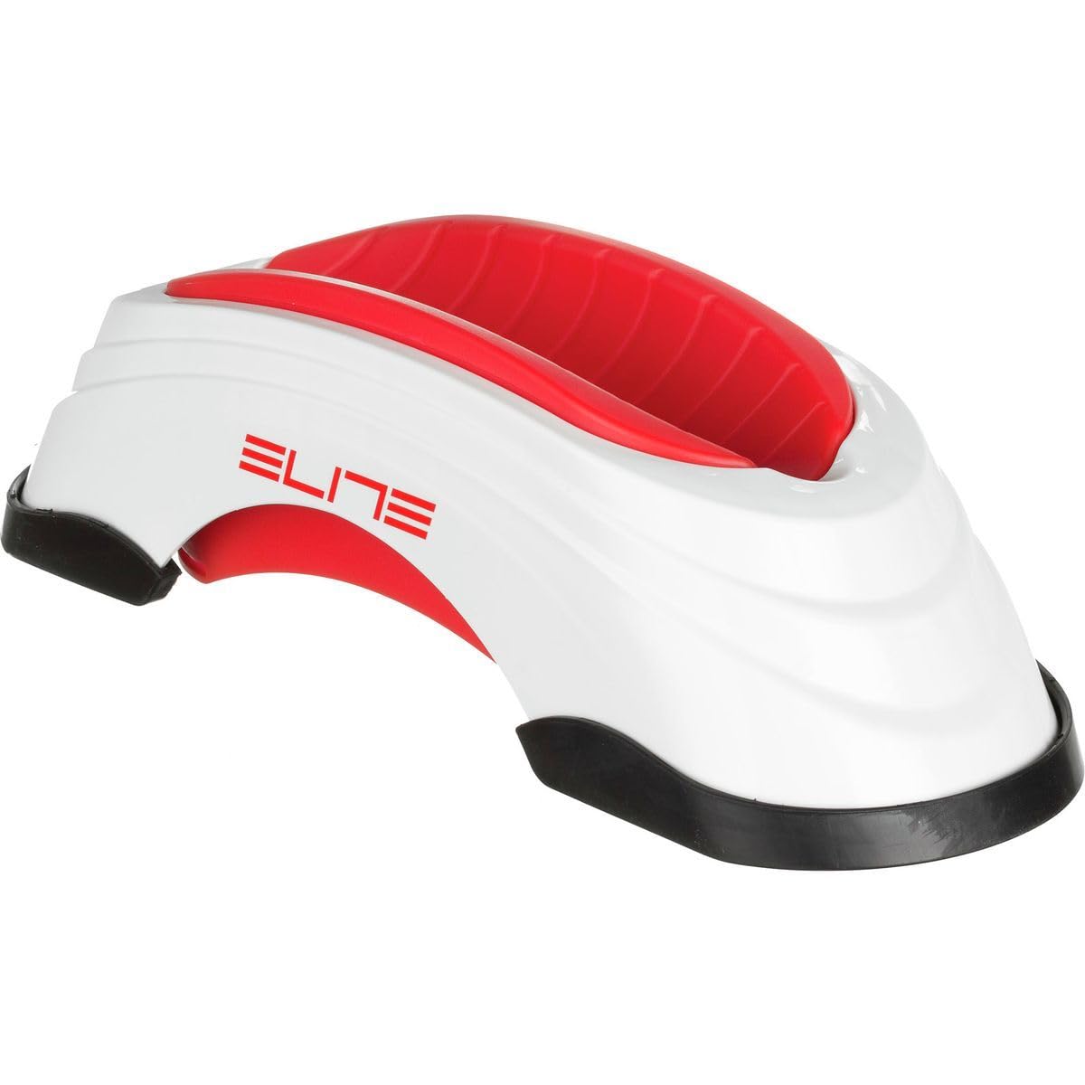 

ELITE Superstar Подставка под переднее колесо велосипеда ElastoGEL 274690001 чёрный