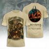 The Lord of the Rings 25th Anniversary AOP 3D T-Shirt