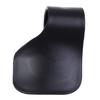 1Pc Motorcycle Black Grip Throttle Assist Wrist Cruise Control Cramp Rest