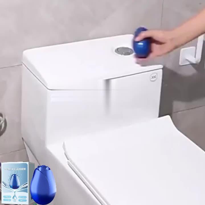 Toilet Cleaner, Household Toilet Decontamination And Descaling Toilet Cleaner10ml