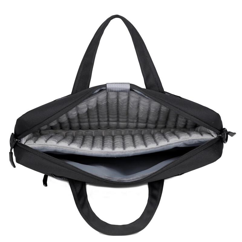 Li Shen Multi-function Laptop Shoulder Bag