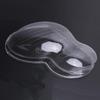 Car Front Headlight Lens Cover Replacements For Mercedes For Benz W203 C-Class 2001-2007 2038203261 2038201259 Headlight Covers