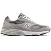 993 Wmns New Balance Vyrobeno v USA 'Šedá' Dámské WR993GL