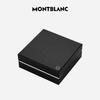 Montblanc Чоловічий короткий шкіряний гаманець Meisterstück