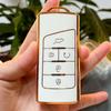 GAC Trumpchi M8 Key Cover - Premium Full Package Shell for GM6 GM8, M6pro.
