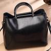 Women's Handbags, Leather Bags, Multi-functional Hand-held Mother Bags, Women's Single-shoulder Large Bags, Crossbody Bags, Women's Bags