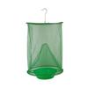 Hanging Outdoor Fly Trap Cage - Effective Fly Catcher & Killer