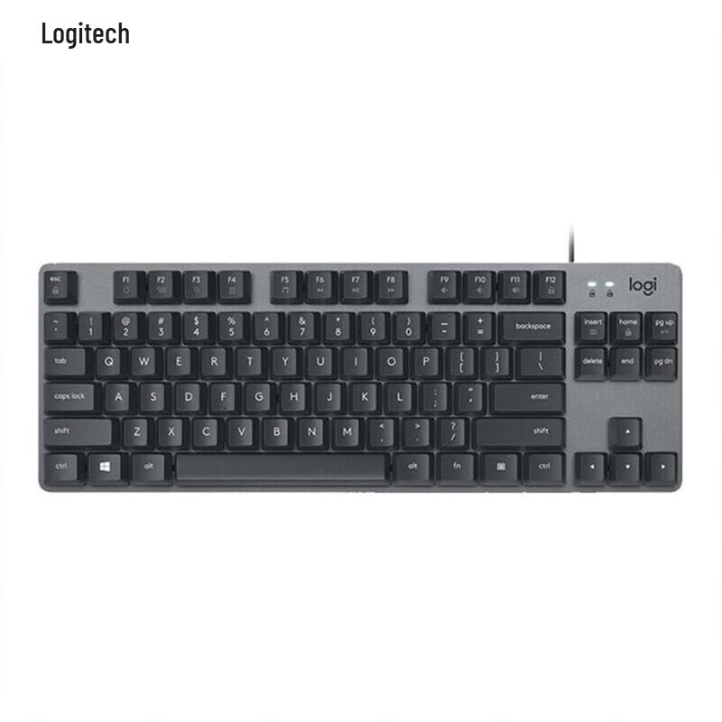 Logitech K835 Mechanical Keyboard