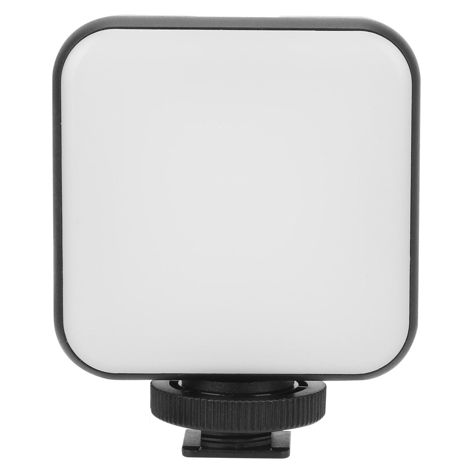 

W36 Mini Portable Selfie Light Photographic Lighting Vlog Fill Lamp Video Stream Light