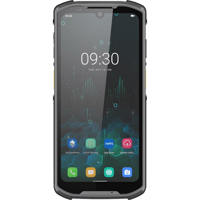 Newland NLS-MT95 Android 11 Industrial PDA Terminal