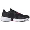 Adidas Alphatorsion C.Rdy 'Black Purple' (Unisex) Running Shoes G54874