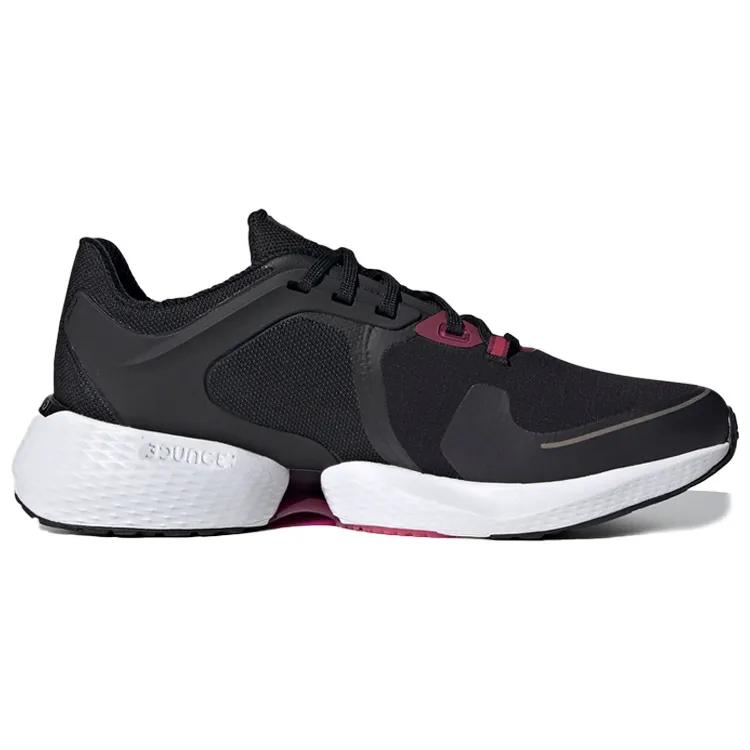 Adidas Alphatorsion C.Rdy 'Black Purple' (Unisex) Running Shoes G54874