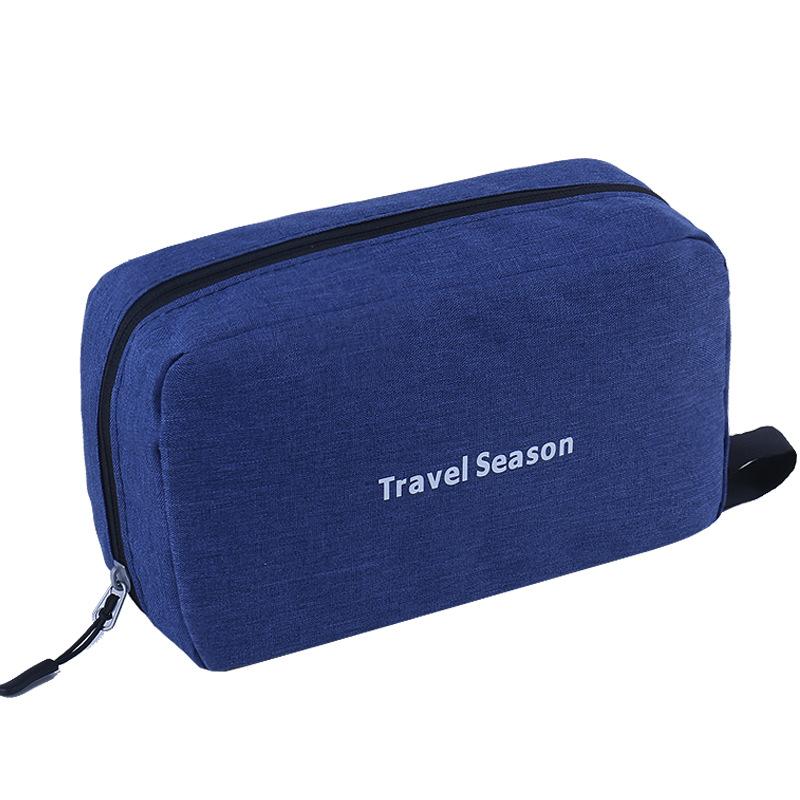 Travel Toiletry Bag Man Cosmetic Necessaire Case Waterproof Ladies Makeup Bag Beauty Wash Pouch Handbag Organizer Neceser