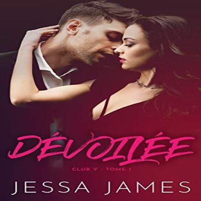 Devoilee by Jessa James Paperback Book 9781795902786