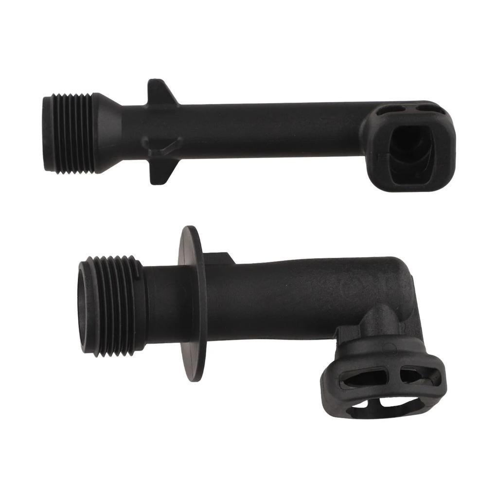 Replacement Pressure Washer Connectors Inlet and 5 064396 0 Outlet for Karcher K2 K3 Models Built for Durability and Stability