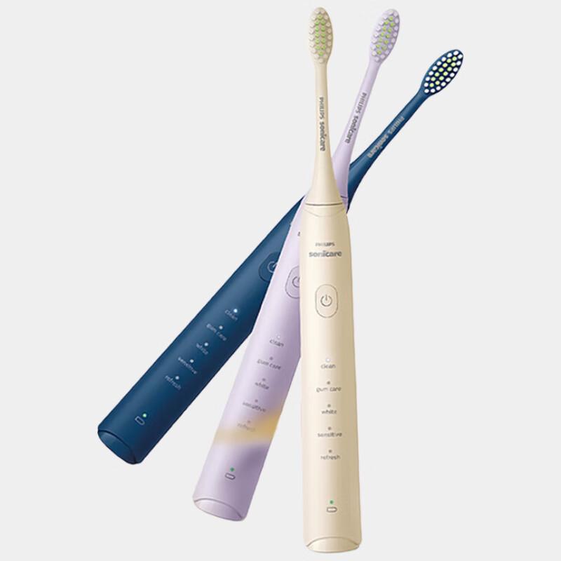 

Philips S3 HX2471 Sonic Electric Toothbrush