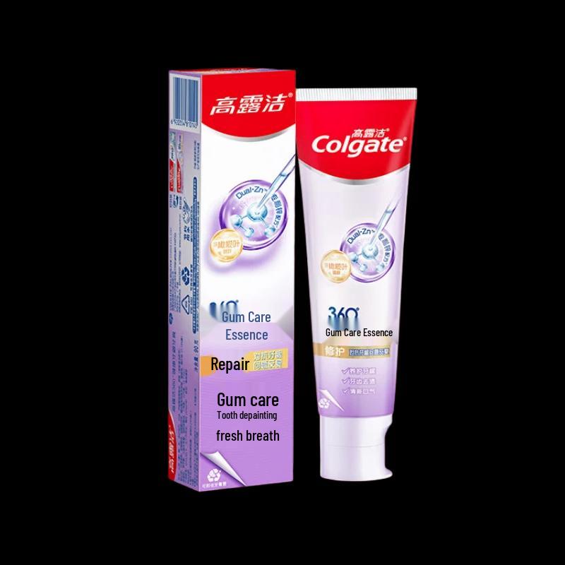 

Colgate 360° Essence Gum Care Toothpaste