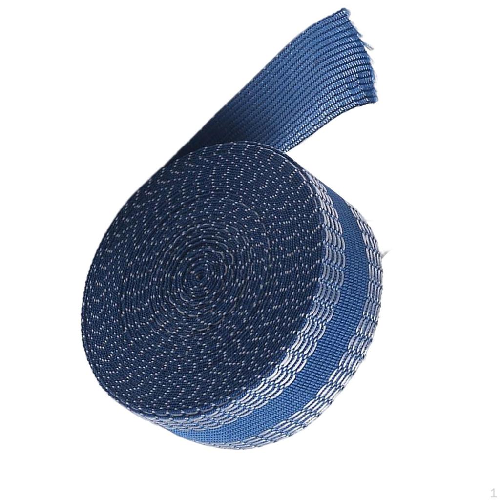 Fusing Tape for Clothing 1 Inch X 5.5 Yards Iron On Hem Sewing Trousers