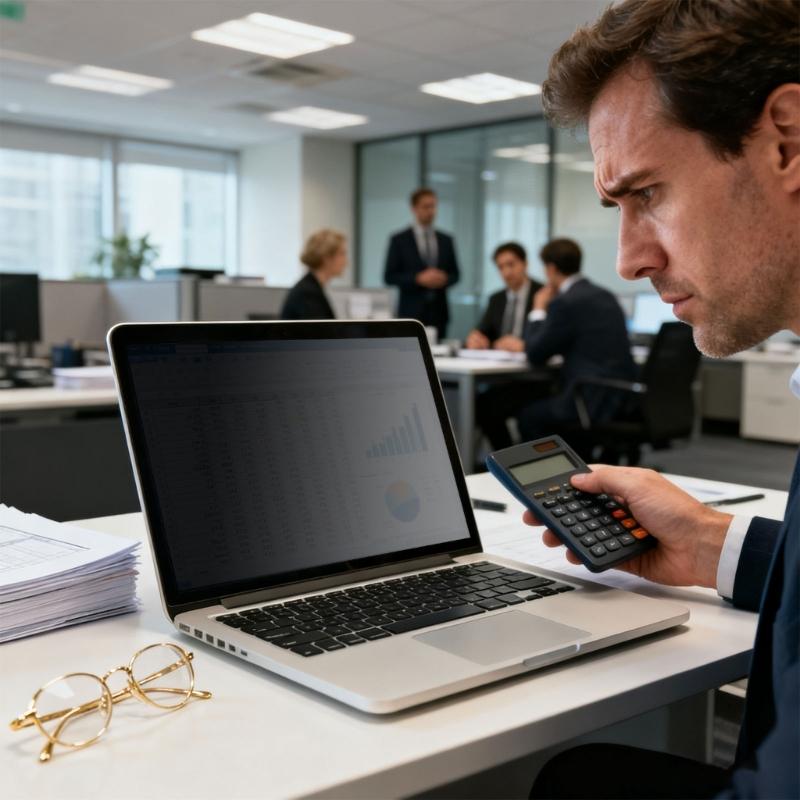 Detachable Screen Cover Magnetic Fit Scratch Resistant For Laptops