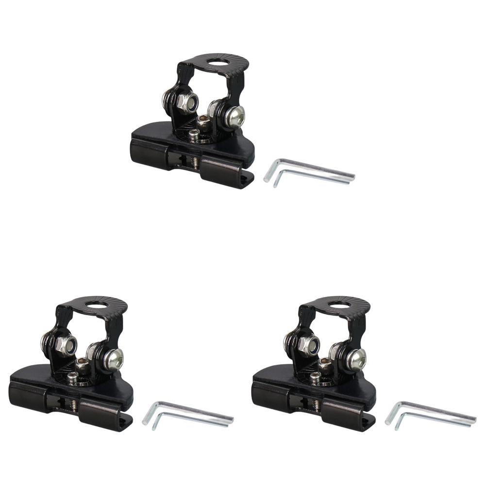 

1PC LED Light Bar Mounting Bracket Spotlight Stand Bar Bracket Headlight Holder