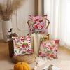 S-Strawberry S-Shortcake Baby Friends Pillow Case Home Decoration Cushion Cover Suitable For Bedroom Car Office Sofa