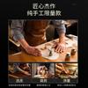 Applicable To Xiaomi Mi 15Pro Mobile Phone Case Lens All-inclusive Xiaomi Anti-drop 15 High-end Business Male Por Internet Celebrity Leather Case