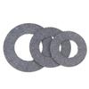 Chain Hoist Spare Parts Set High Strength Friction Plate Lift Gourd Brake Pad Accessories for Workshop Maintenance