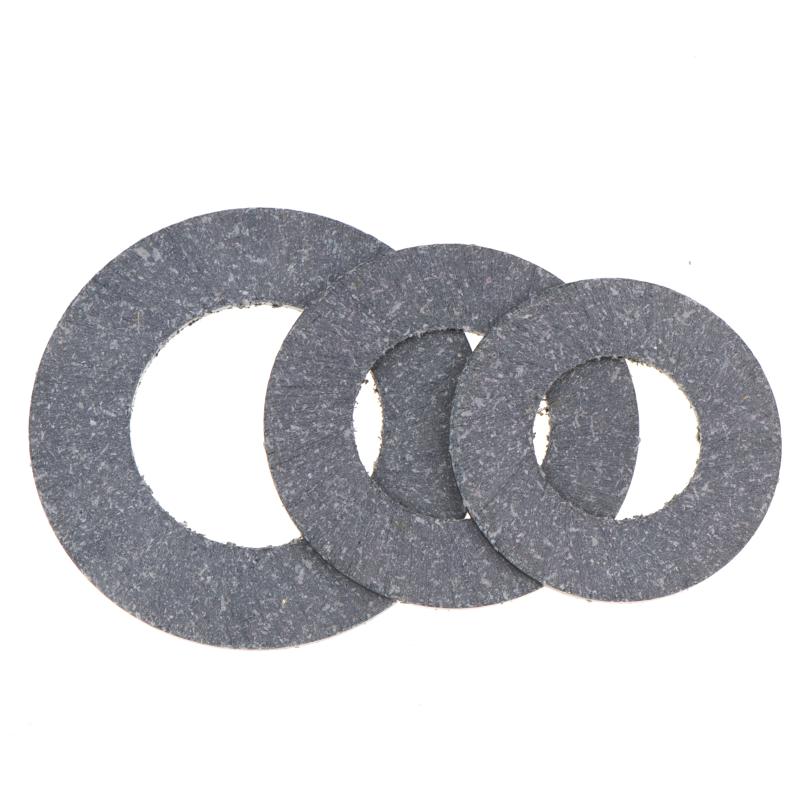 Chain Hoist Spare Parts Set High Strength Friction Plate Lift Gourd Brake Pad Accessories for Workshop Maintenance