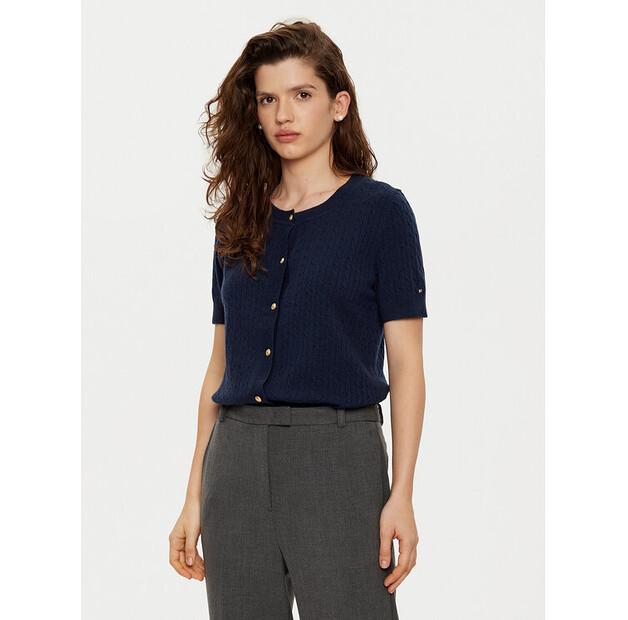 Кардиган Tommy Hilfiger WW0WW43958 EU XS