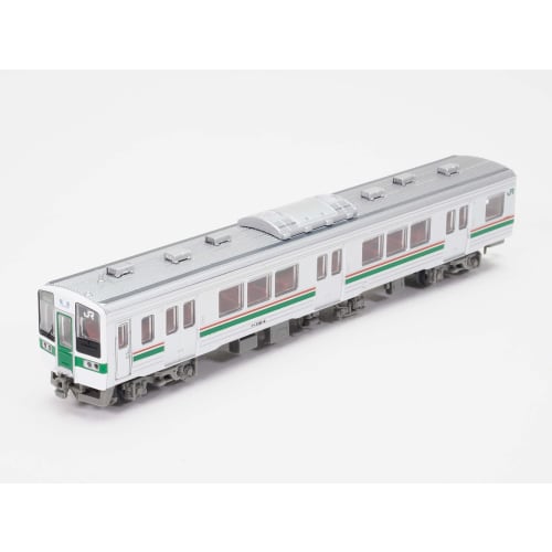 TOMYTEC Railway Collection Tetsuro JR 719 Series 0 Tohoku Main Line 2-Car Set A Diorama Supplies 266693