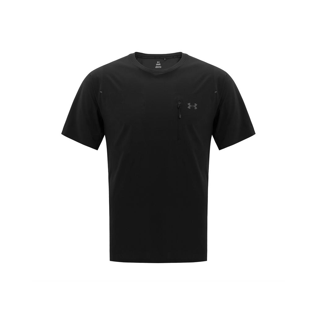Under Armour T Shirt Men's Matcha Green 15214209