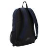 Nike Polyester Backpack Regular Unisex Black Casual BZ9790-451