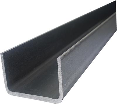 Steel Channel Z/ 40X40X3 Length 1000Mm (100Cm)