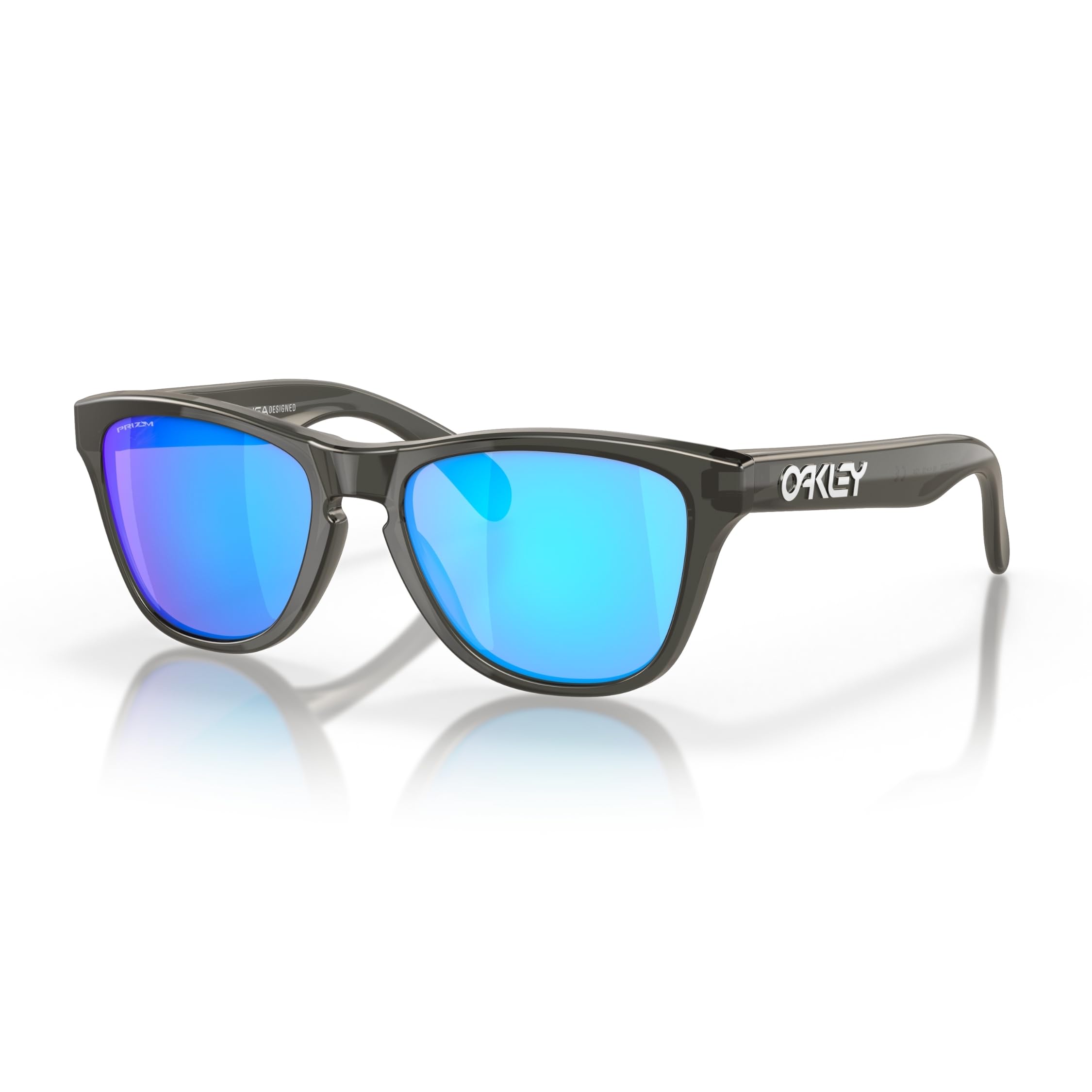 Frogskins XXS OJ9009 Prizm Sunglasses [Oakley]