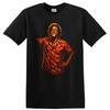 Cidade De Deus City of God Movie Style T Shirt Retro Portrait Tee For Fans