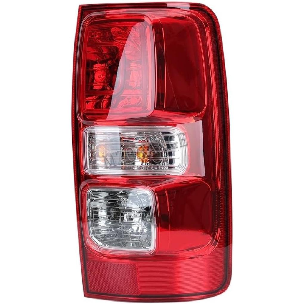 

Compatible for Chevrolet Colorado Compatible for Holden RG 2012-2019 Rear Tail Lights DRL Brake Signal Lamp Car Accessories Part Taillights(Right)