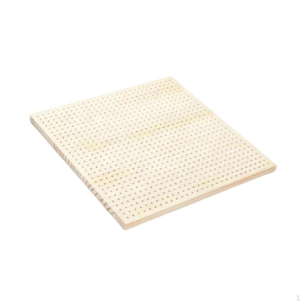 Placa de Bloqueio para, Acessórios para Projetos, E Sacos de Tricô, Chapéus Fronhas