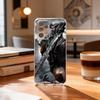 Game D-Darksiders Phone Case For Samsung S25,S24,S21,S22,S23,S30,Ultra,S20,Plus,Fe Transparent Cover