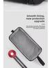 Sac de Rangement de Voyage pour Sèche-Cheveux et Lisseur Dyson avec Housse de Protection