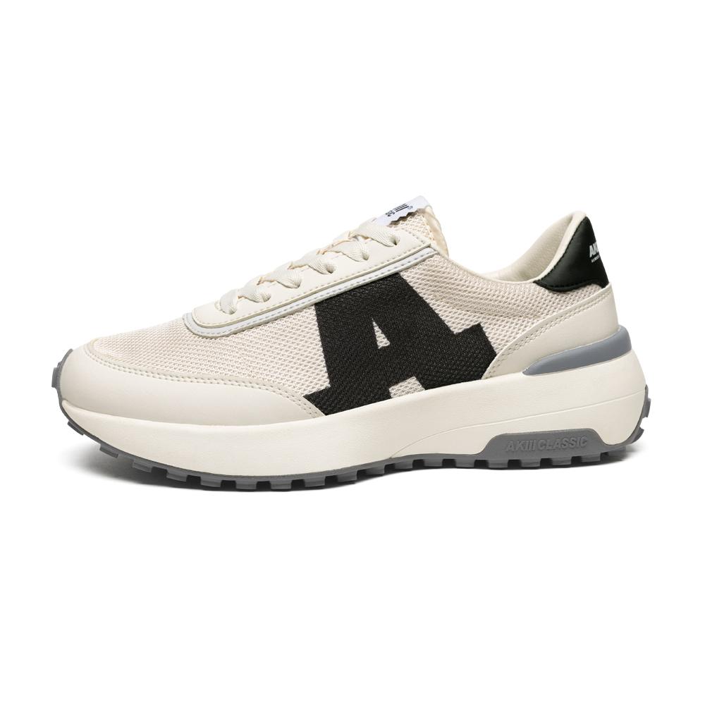 Akiii Classic Springfield Ivory Black