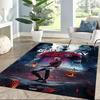 Manchester Floor Rug Office Rug Design For Study Room Game Room Hallway Decorate Room Antislip Rug Anime Office Decor Perfect Gift For Womenmen
