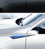Bestune Fender Blade Emblem for NAT/B70/T99/M9/T77/T55/E01 Cars